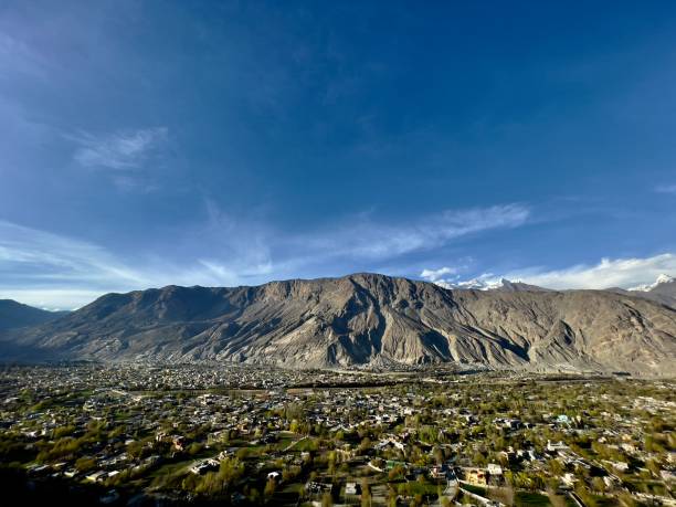 Car Rental Gilgit