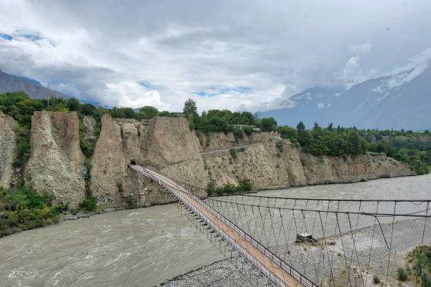 Gilgit Panorama